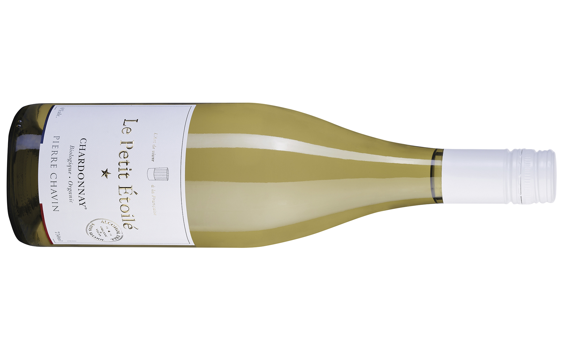 Chardonnay, Le Petit Etoile, Chardonnay, Le Petit Etoile