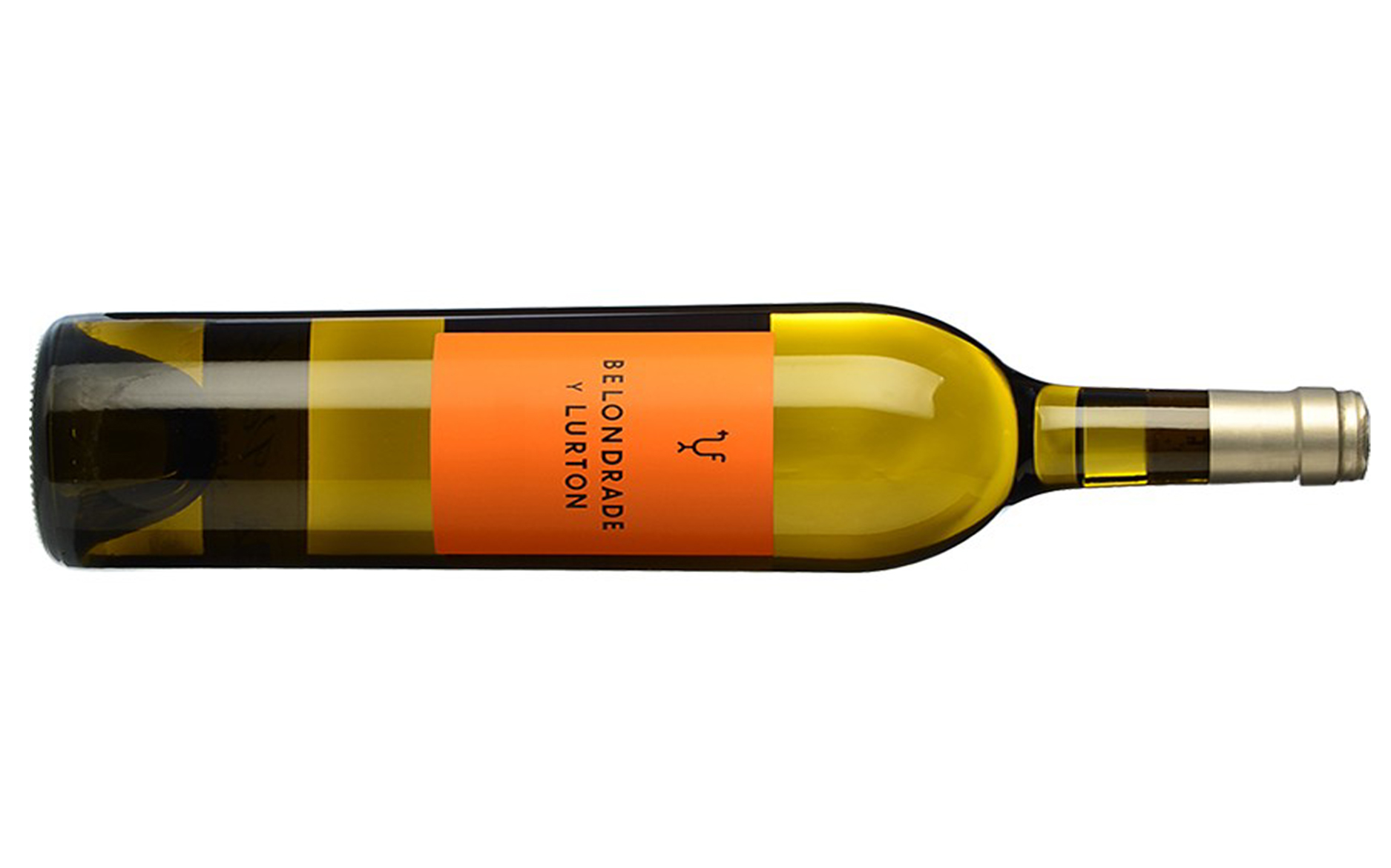 Belondrade Y Lurton, Rueda, SP, 2023, Belondrade Y Lurton, Rueda, SP, 2023