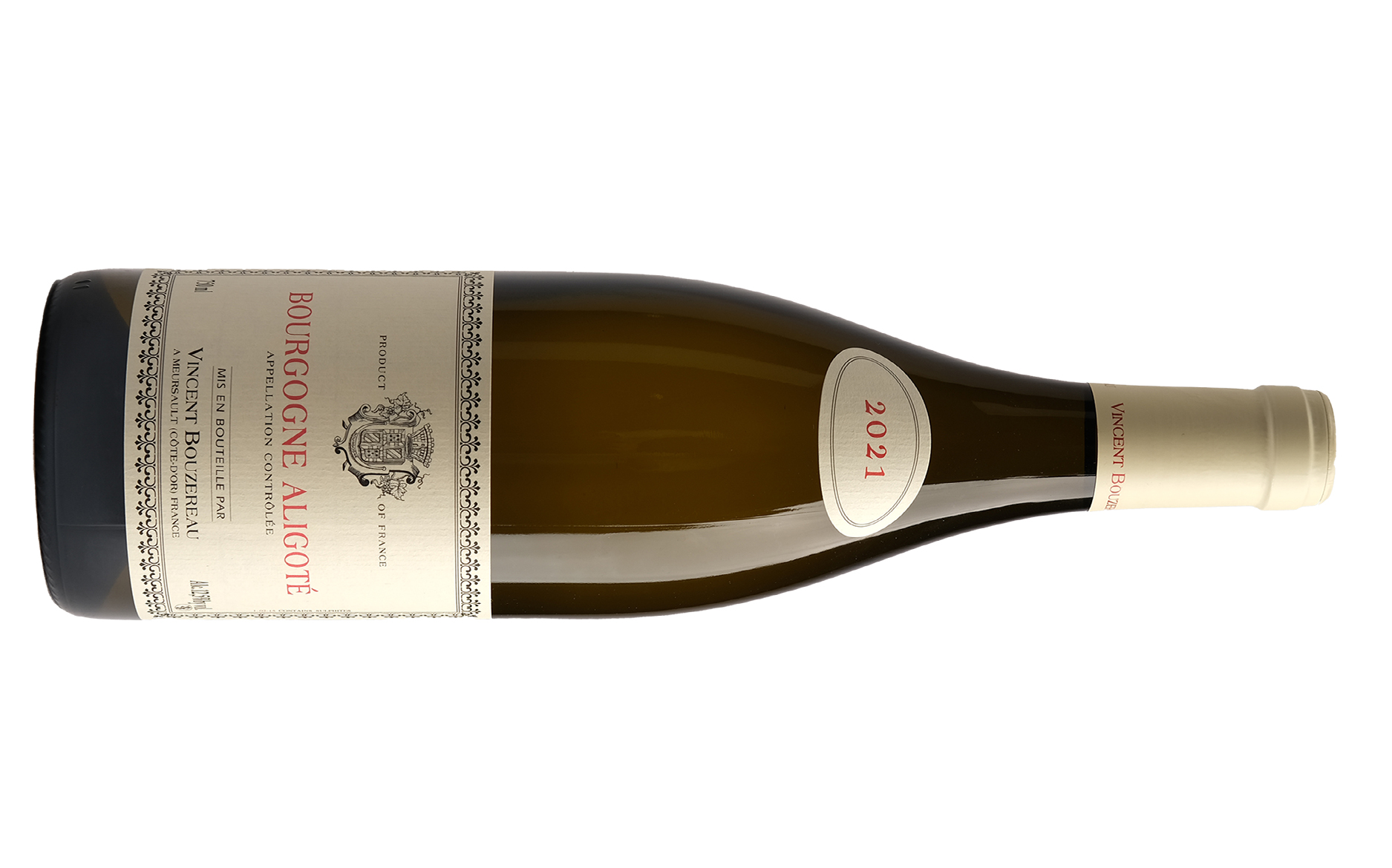 Aligote, Bouzereau, Bourgogne, FR, 2024, Aligote, Bouzereau, Bourgogne, FR, 2024