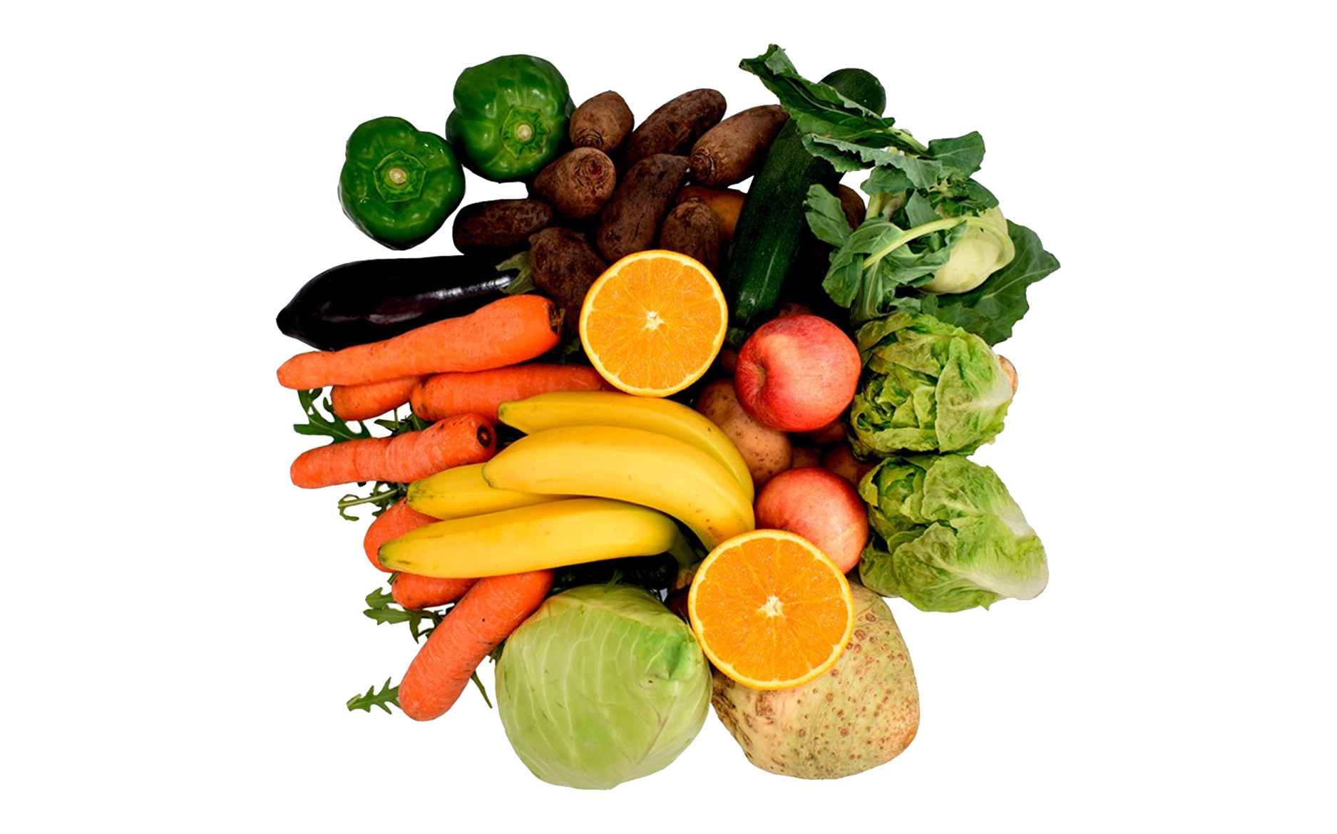 Madspilds Kassen, Madspilds Kassen