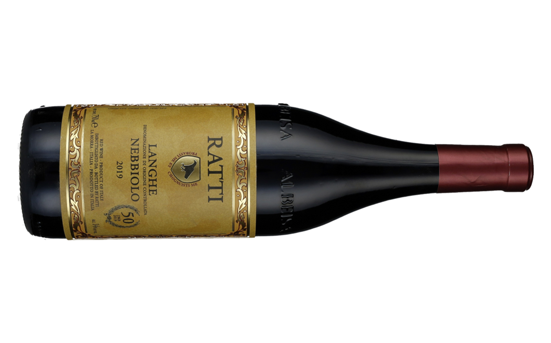 Langhe, Nebbiolo, Renato Ratti, IT, 2023, Langhe, Nebbiolo, Renato Ratti, IT, 2023