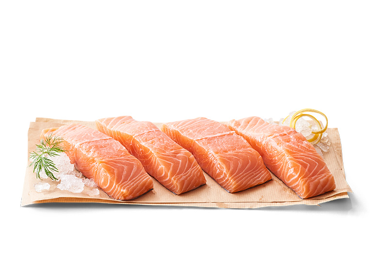 Færøsk laks, Færøsk laks