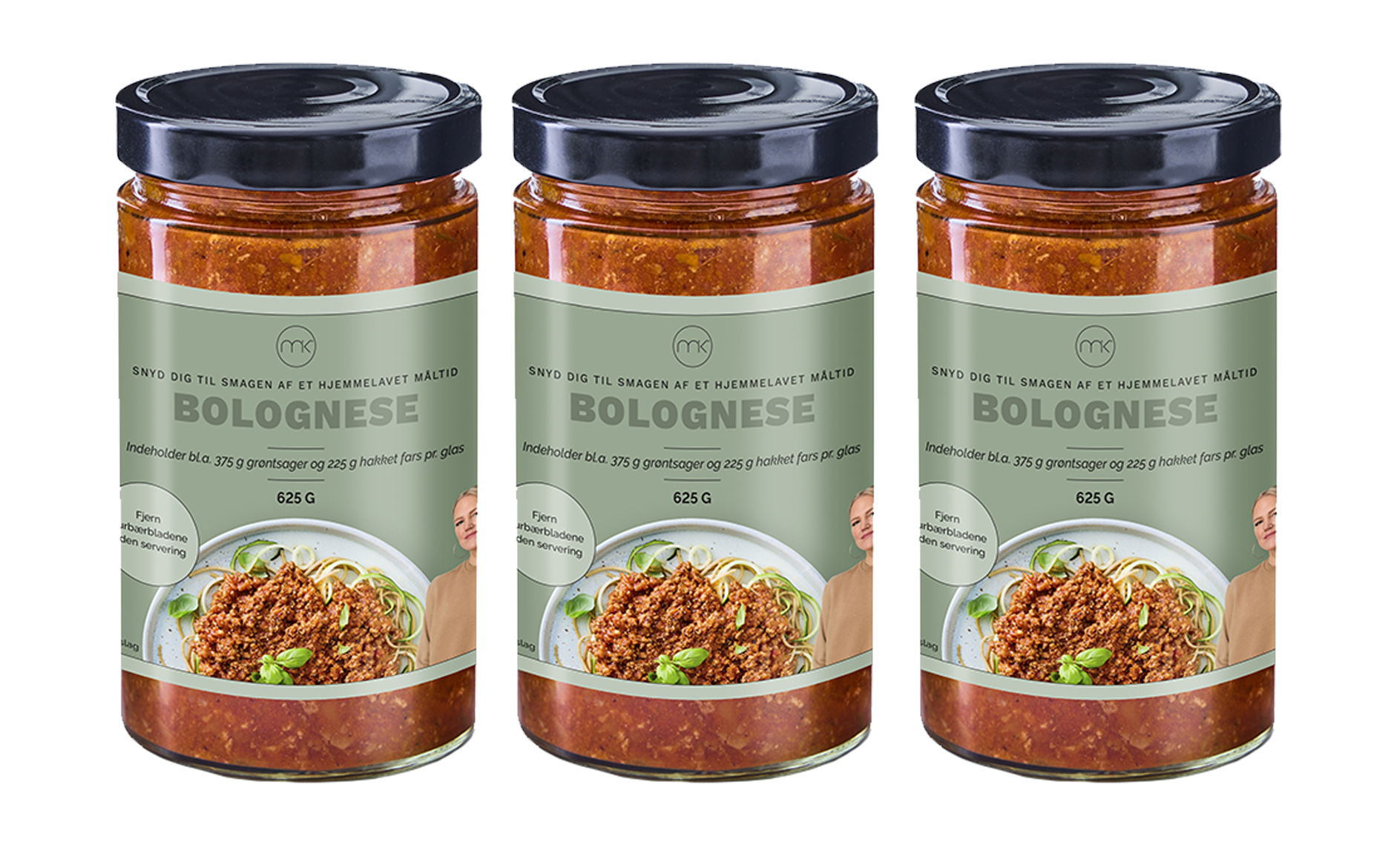 MK Bolognese, MK Bolognese