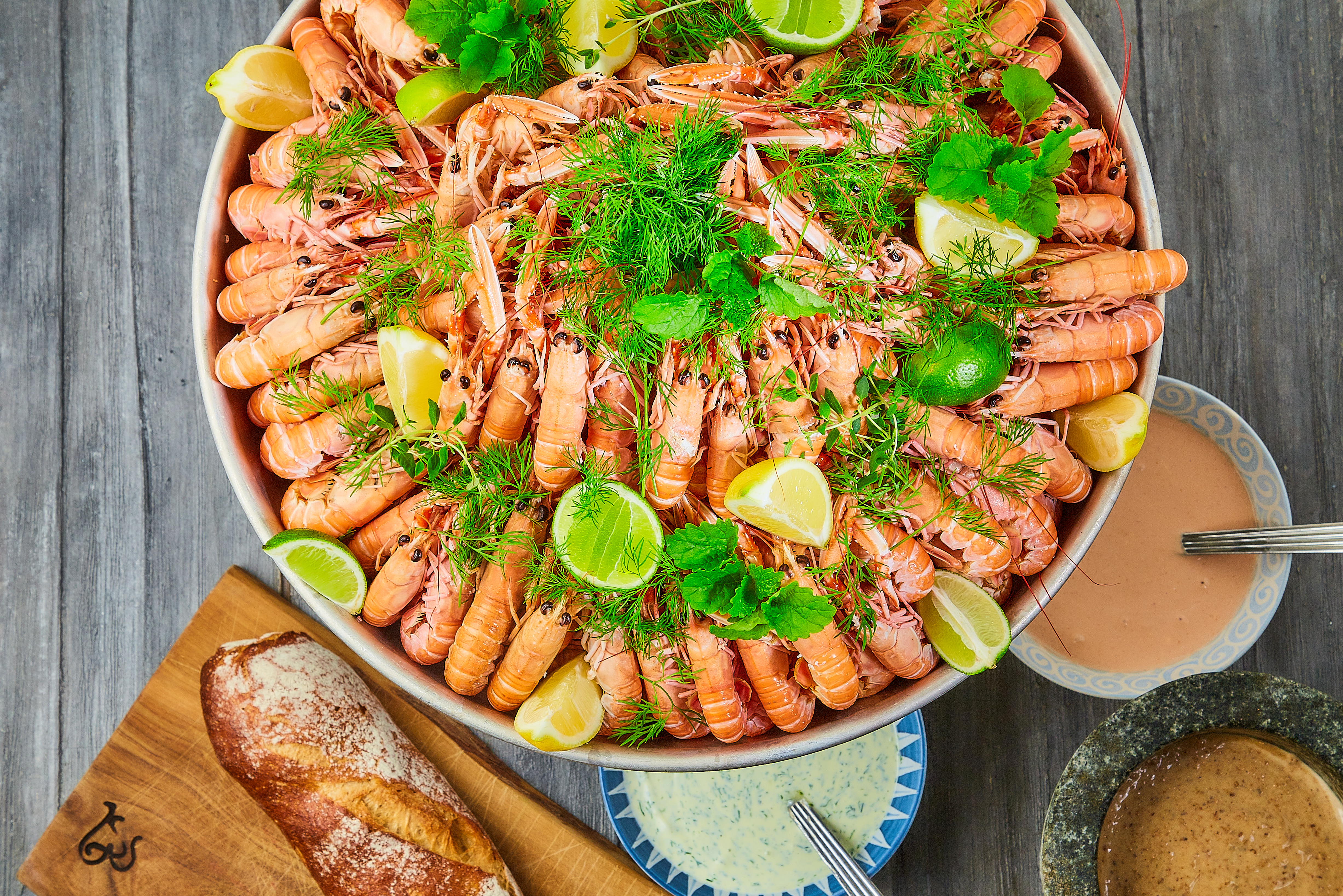 Petit jomfruhummere, Petit jomfruhummere