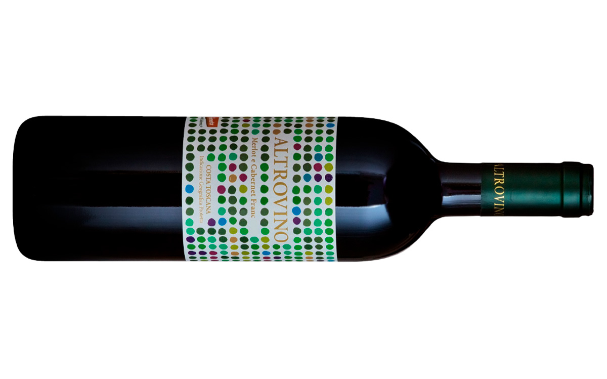 Altrovino, Duemani, Toscana, IT, 2017, Altrovino, Duemani, Toscana, IT, 2017