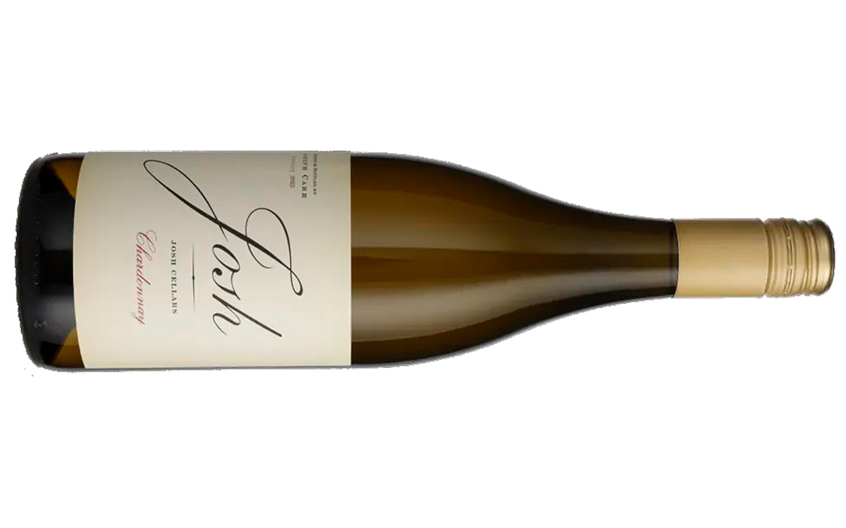 Chardonnay, Josh Cellars, Central Coast, Californien, US, 2022, Chardonnay, Josh Cellars, Central Coast, Californien, US, 2022