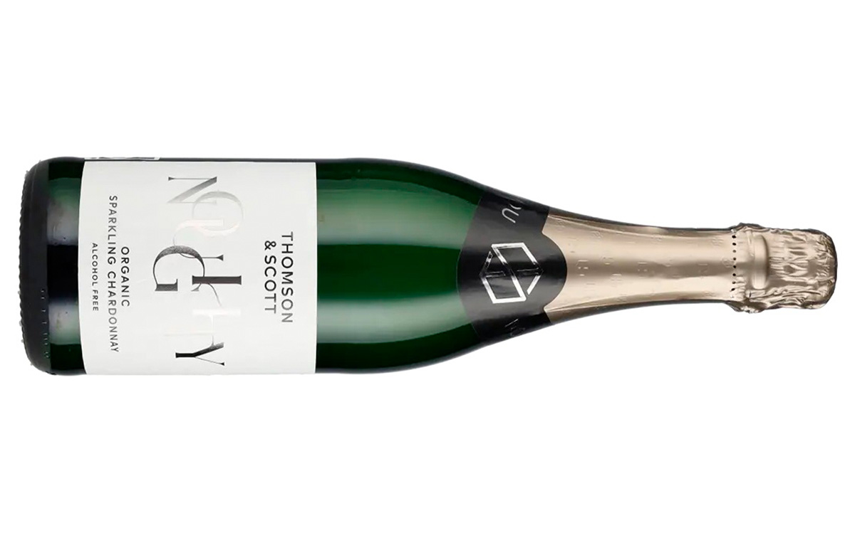 Chardonnay, Noughty, Thomson and Scott, Sussex, GB, Chardonnay, Noughty, Thomson and Scott, Sussex, GB