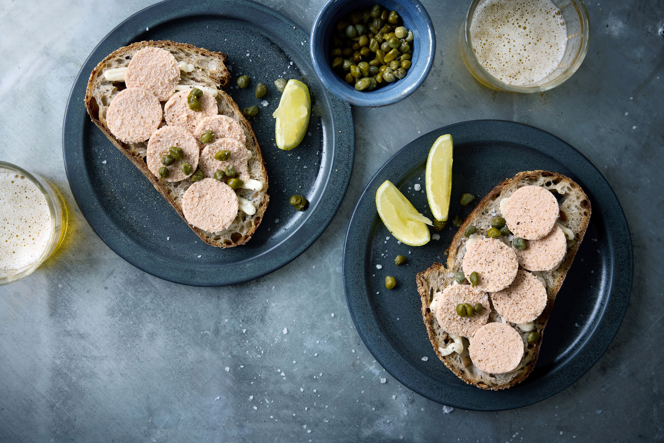 Islandsk torskerogn fra vildtfanget torsk, Islandsk torskerogn fra vildtfanget torsk