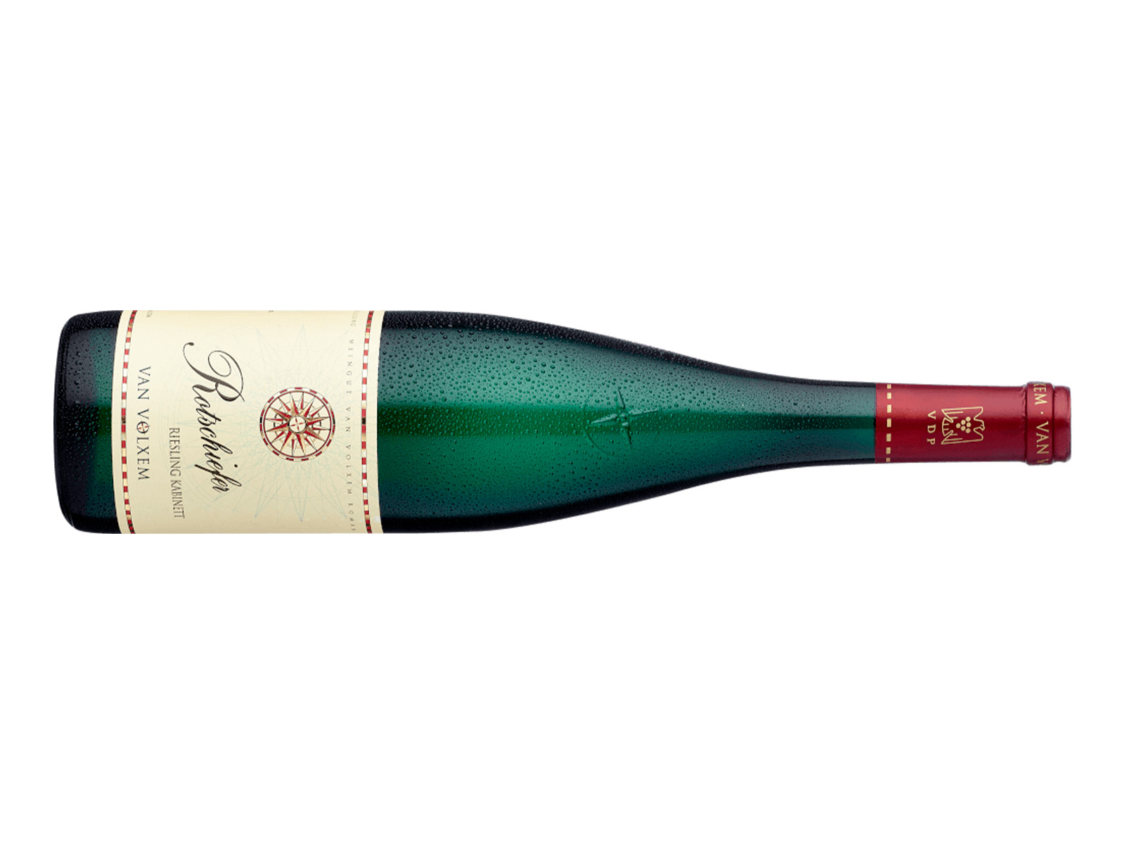 Riesling Kabinett, Rotschiefer, Van Volxem, Saar, TY, 2024, Riesling Kabinett, Rotschiefer, Van Volxem, Saar, TY, 2024