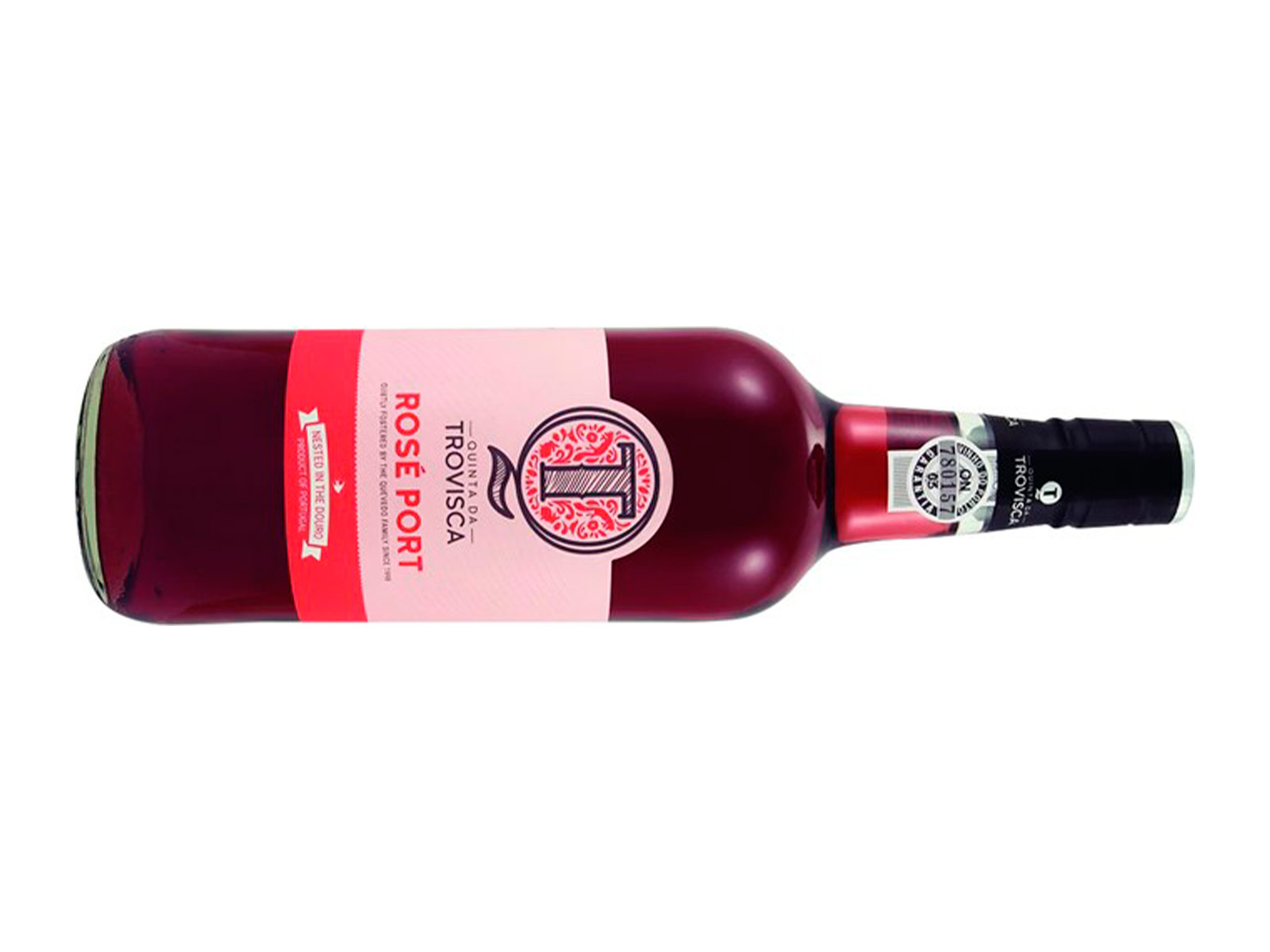 Rose Port Quinta Da Trovisca, Rose Port Quinta Da Trovisca