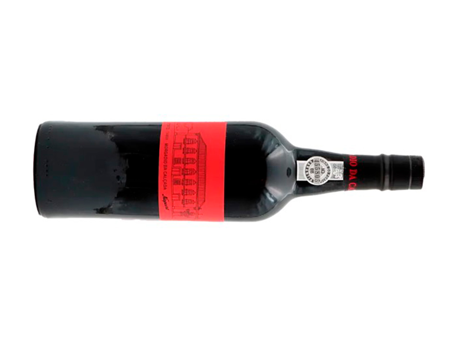 Morgadio da Calcada Niepoort Tawny Port, Morgadio da Calcada Niepoort Tawny Port