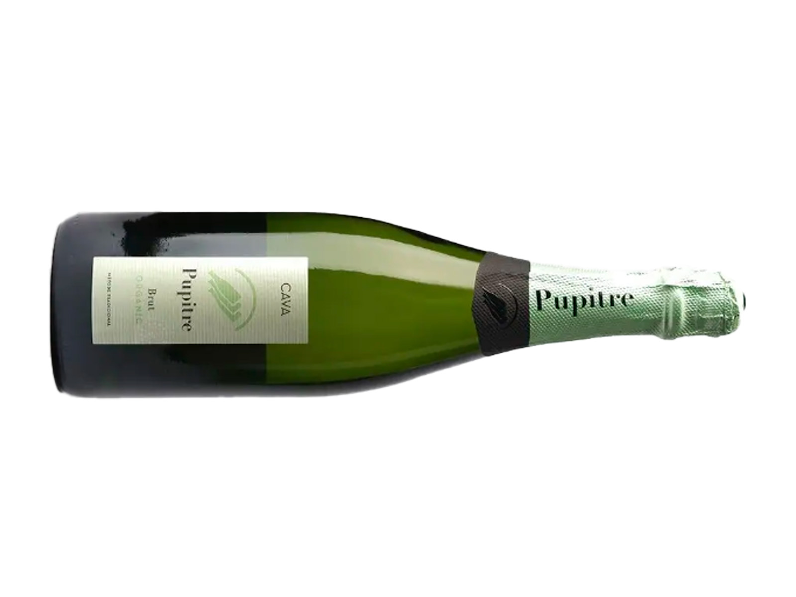 Cava Pupitre Brut Organic, Celler de l'Arboc, Penedès, SP, Cava Pupitre Brut Organic, Celler de l'Arboc, Penedès, SP