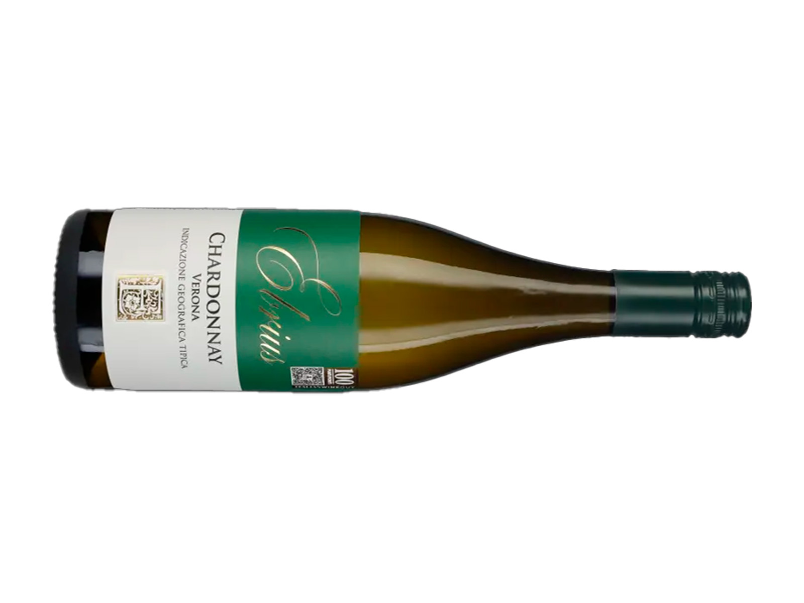 Ebrius Chardonnay Trevenezie IGT, Borgo al Pascolo, Veneto, IT, 2024, Ebrius Chardonnay Trevenezie IGT, Borgo al Pascolo, Veneto, IT, 2024