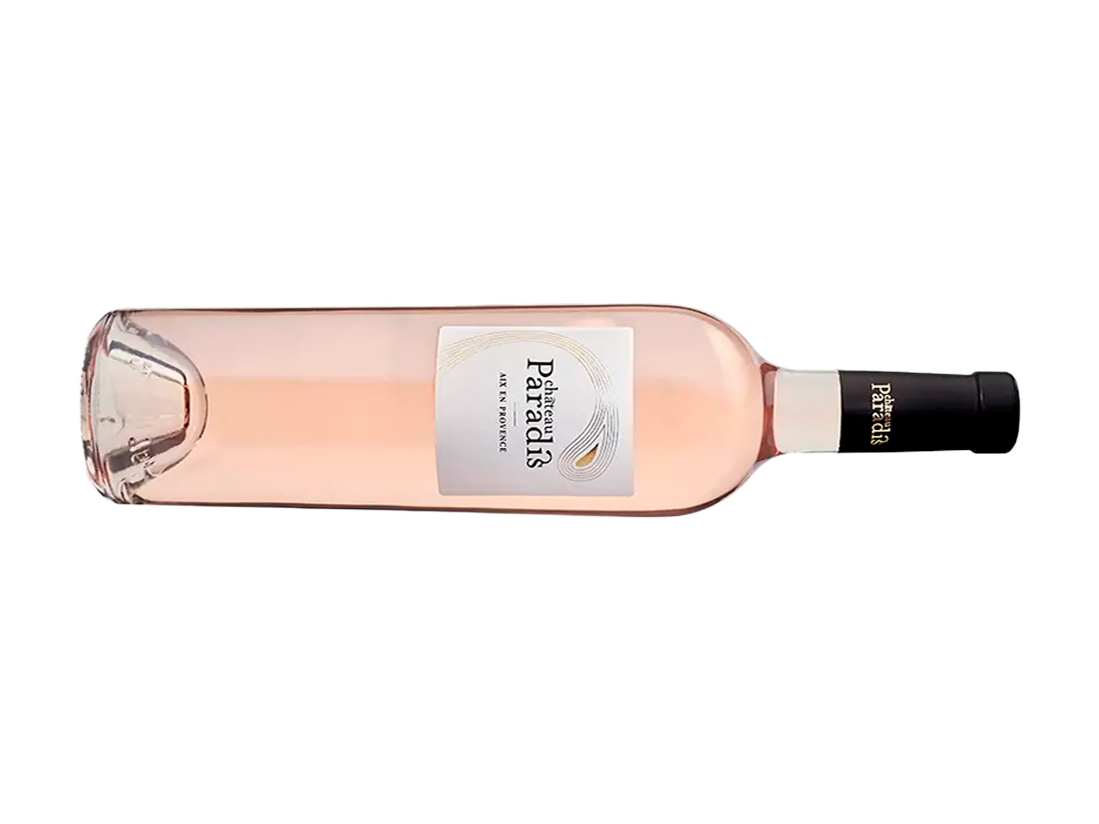 Rosé, Château Paradis, Coteaux d'Aix-en-Provence, FR, 2024, Rosé, Château Paradis, Coteaux d'Aix-en-Provence, FR, 2024