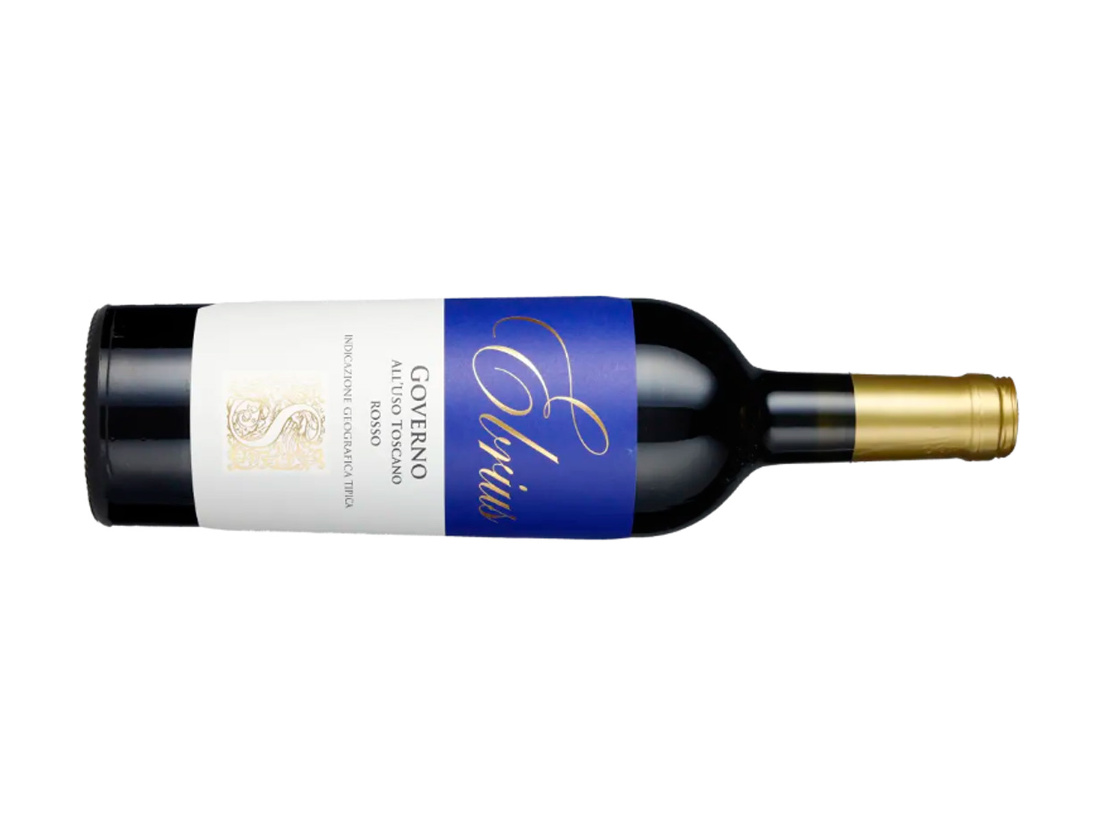 Ebrius Governo, Toscana IGT, Borgo al Pascolo, IT, 2024, Ebrius Governo, Toscana IGT, Borgo al Pascolo, IT, 2024