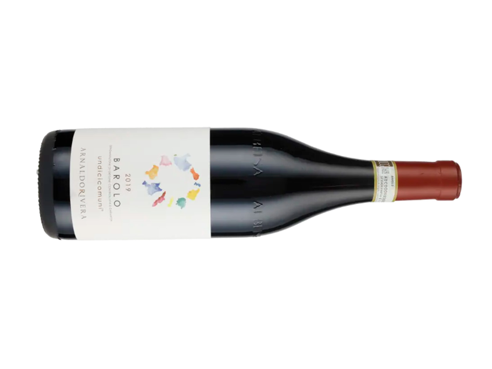 Barolo Undicicomuni, Arnaldo Rivera, Piemonte, IT, 2019, Barolo Undicicomuni, Arnaldo Rivera, Piemonte, IT, 2019