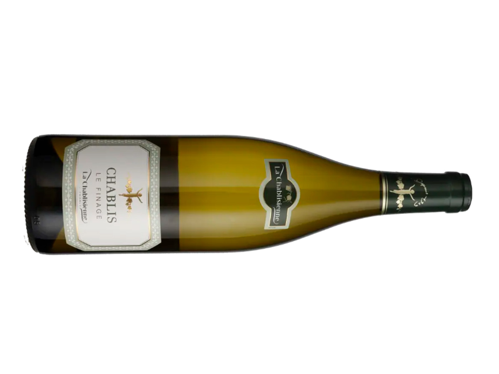 Chablis Le Finage, La Chablisienne, Bourgogne, FR, 2020, Chablis Le Finage, La Chablisienne, Bourgogne, FR, 2020