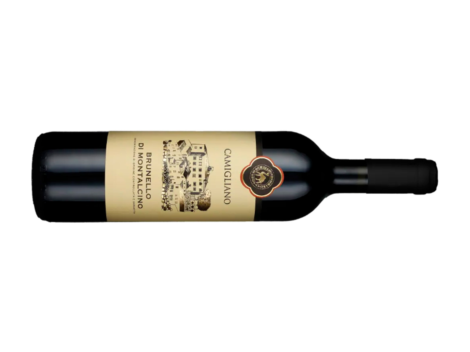 Brunello di Montalcino, Camigliano, IT, 2020, Brunello di Montalcino, Camigliano, IT, 2020