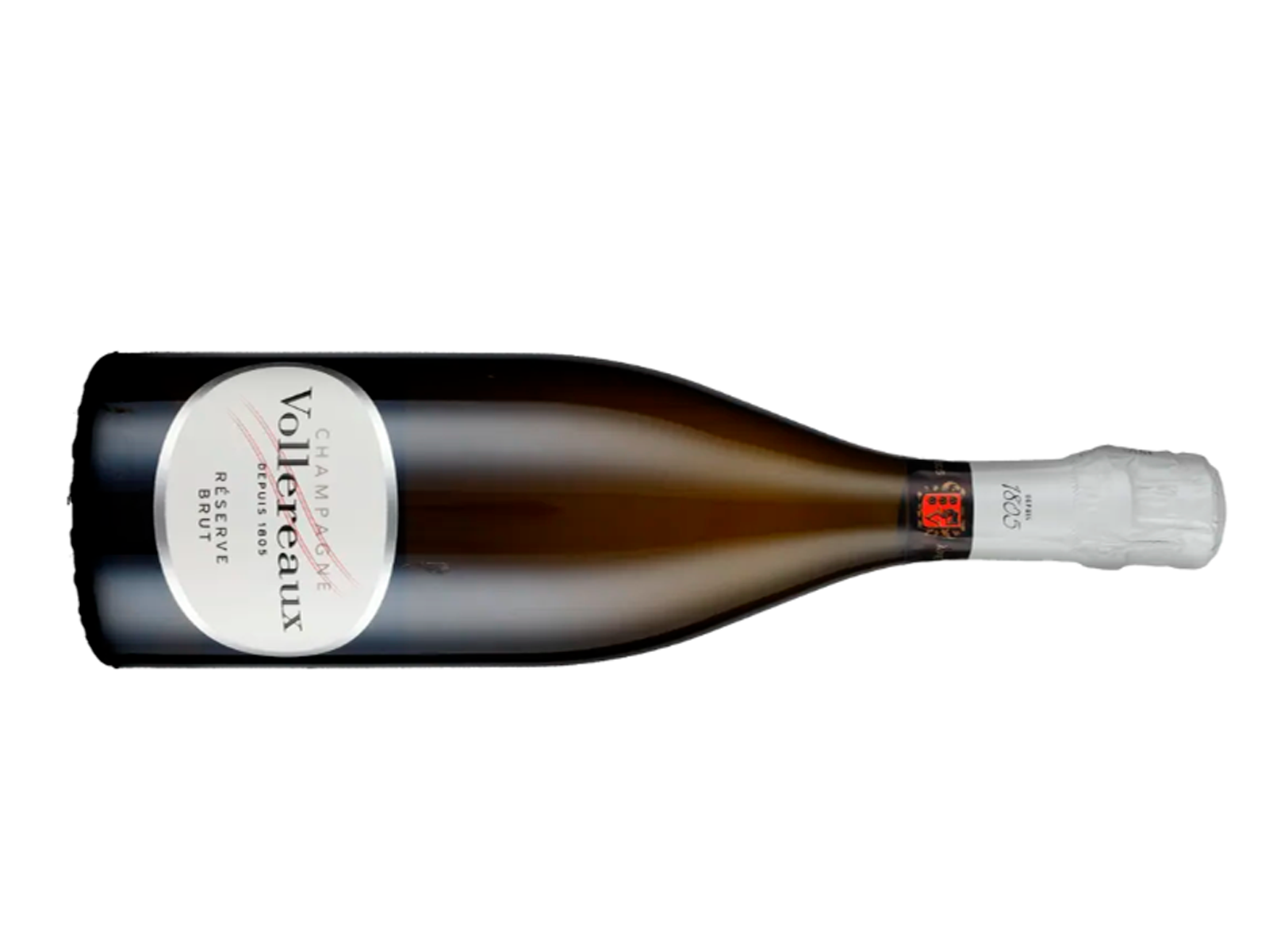 Brut Réserve, Vollereaux, Champagne, FR, Brut Réserve, Vollereaux, Champagne, FR