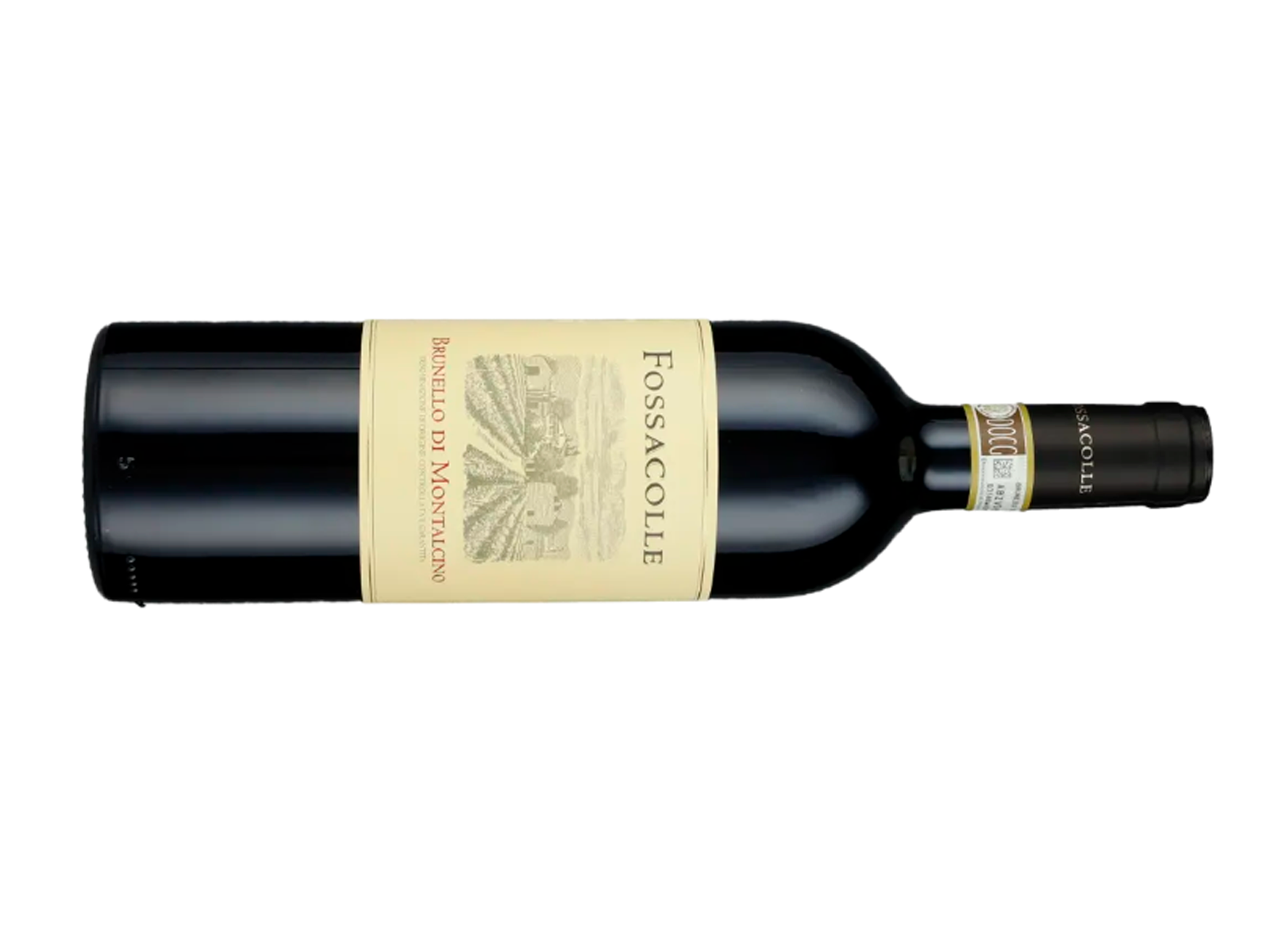 Brunello di Montalcino, Fossacolle, IT, 2020, Brunello di Montalcino, Fossacolle, IT, 2020