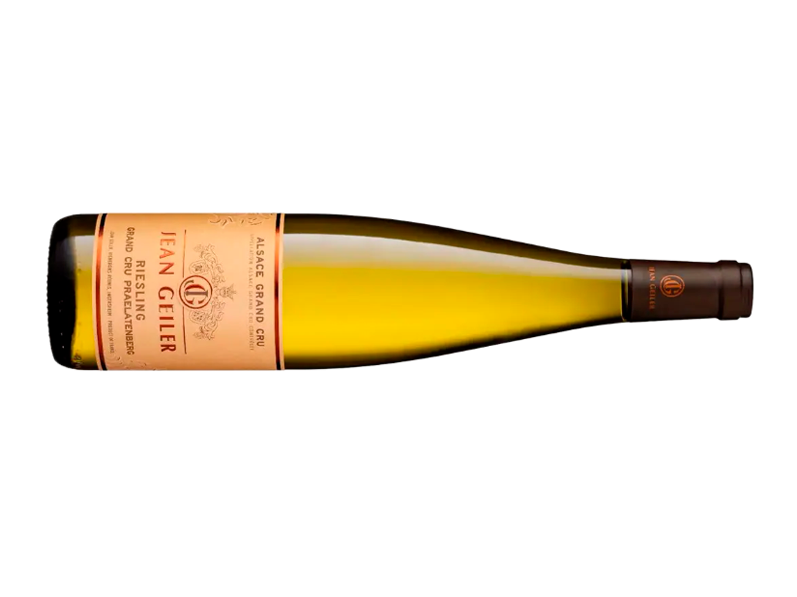 Riesling, Alsace Grand Cru Praelatenberg, Cave Jean Geiler, FR, 2023, Riesling, Alsace Grand Cru Praelatenberg, Cave Jean Geiler, FR, 2023