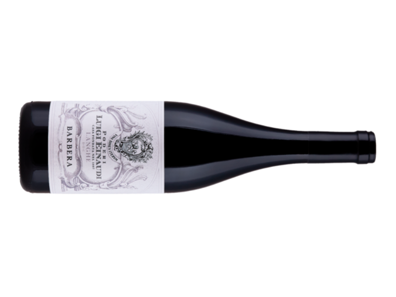 Barbera, Luigi Einaudi, Piemonte, IT, 2023, Barbera, Luigi Einaudi, Piemonte, IT, 2023