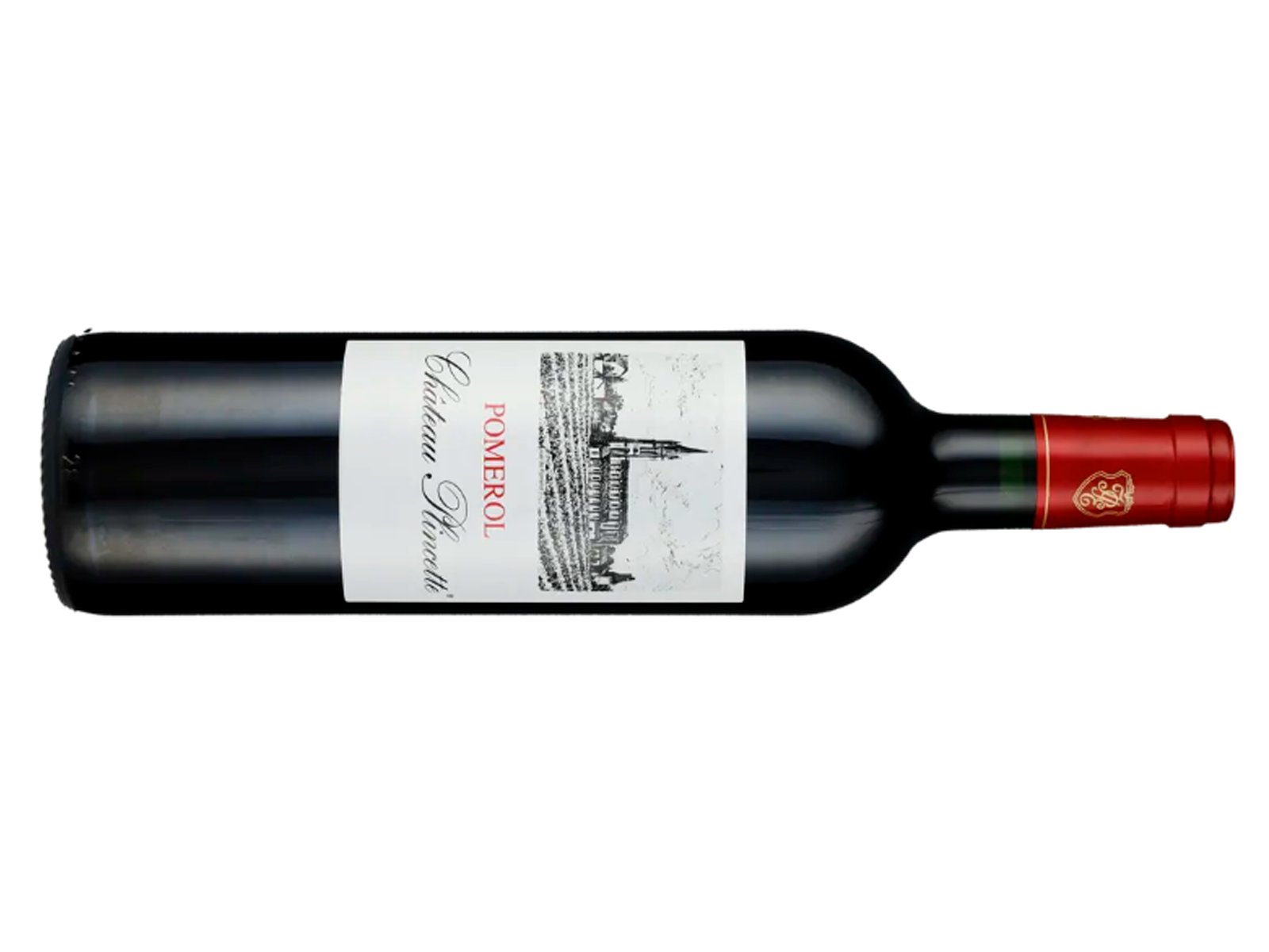 Pomerol, Château Plincette, Bordeaux, FR, 2021, Pomerol, Château Plincette, Bordeaux, FR, 2021