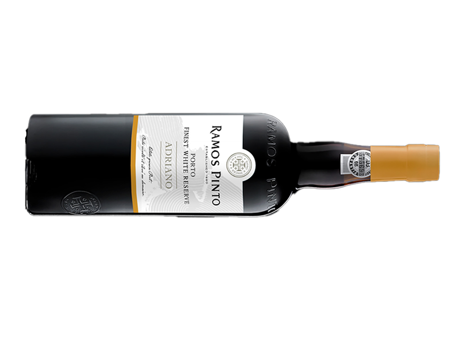 Adriano white, Ramos Pinto, Adriano white, Ramos Pinto