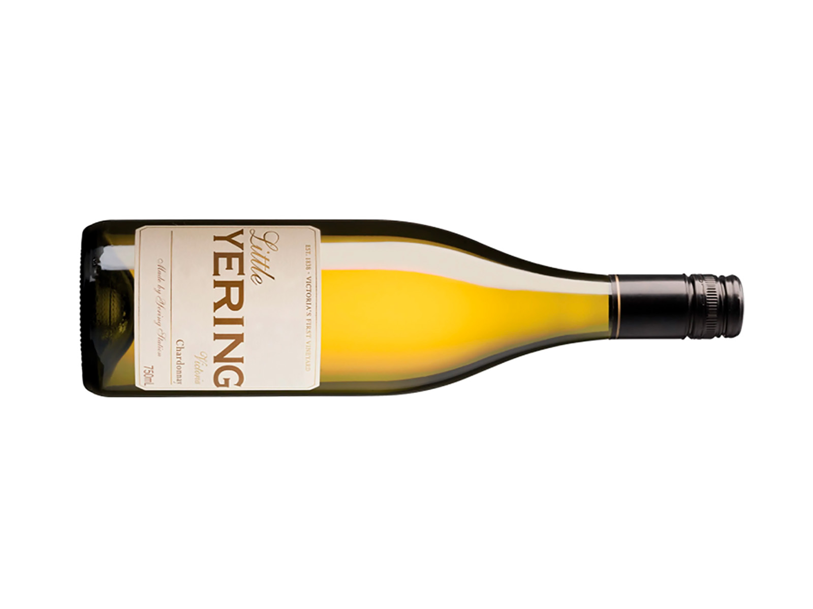 Chardonnay, Little Yering, Yarra Valley, AUS, 2024, Chardonnay, Little Yering, Yarra Valley, AUS, 2024