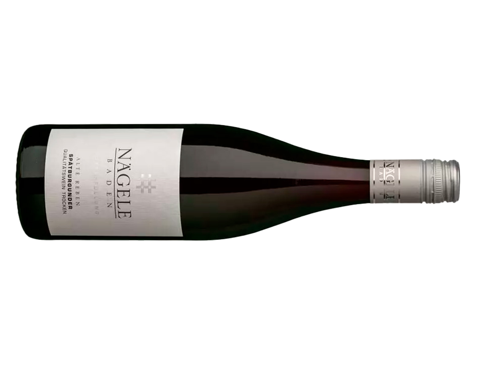 Weingut Nägele, Kraichgau, Spätburgunder +M+, TY, 2023, Weingut Nägele, Kraichgau, Spätburgunder +M+, TY, 2023