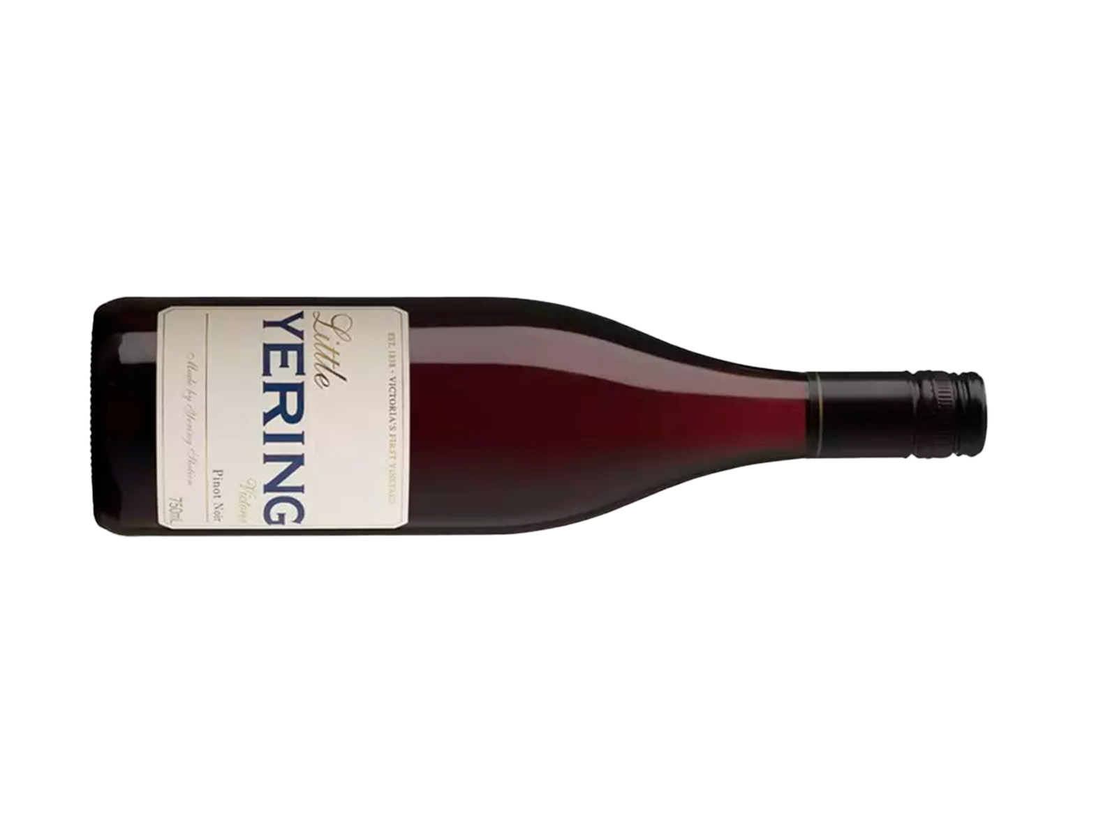 Pinot Noir, Little Yering, Yarra Valley, AUS, 2024, Pinot Noir, Little Yering, Yarra Valley, AUS, 2024