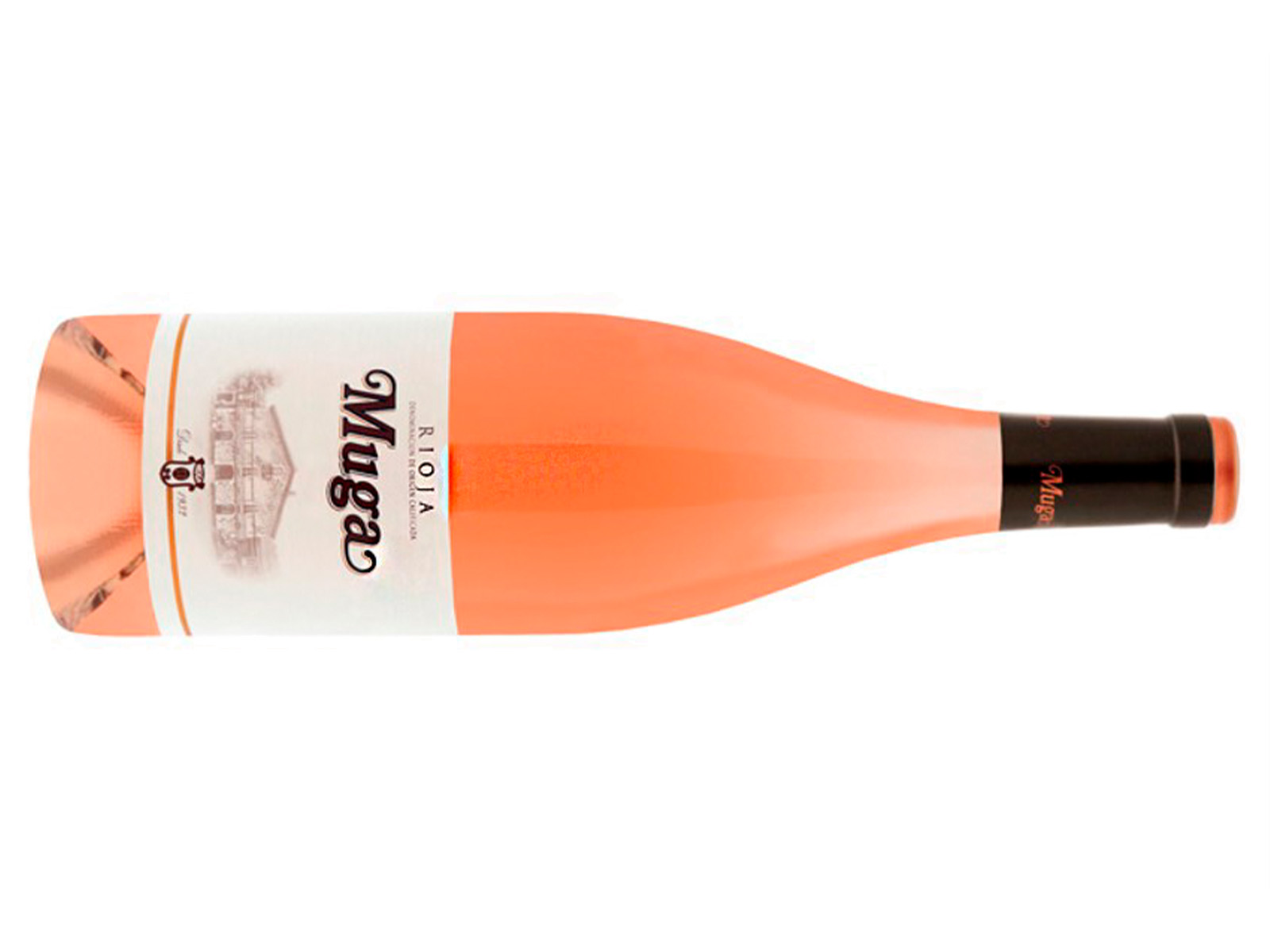 Muga Rosé, Rioja, SP, 2023, Muga Rosé, Rioja, SP, 2023