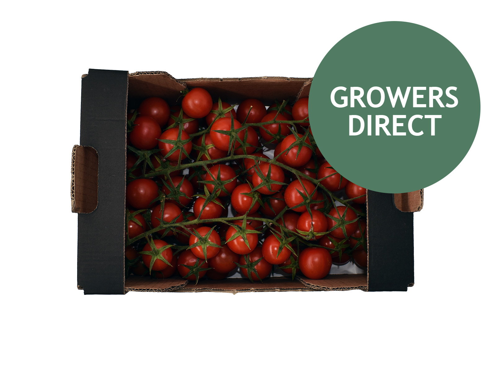 Cherry stilk Kassen 2 kg, Cherry stilk Kassen 2 kg