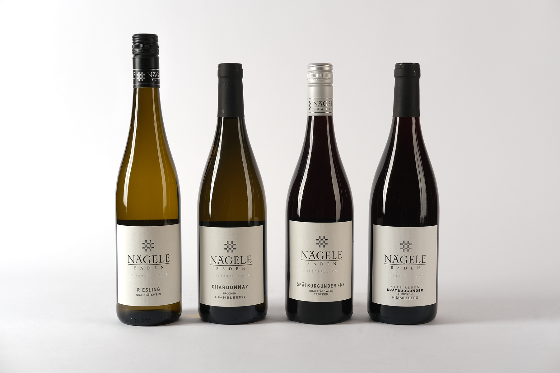 Weingut Nägele Kassen - Online vinsmagning, Weingut Nägele Kassen - Online vinsmagning