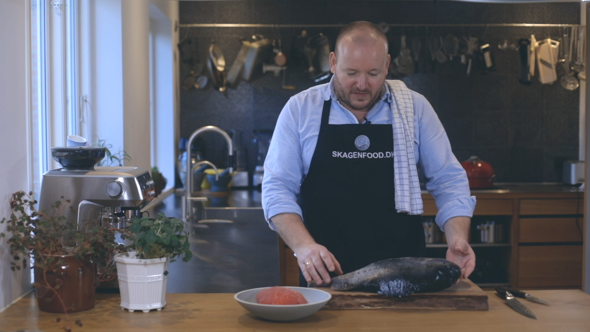 Rib eye steaks, Rib eye steaks