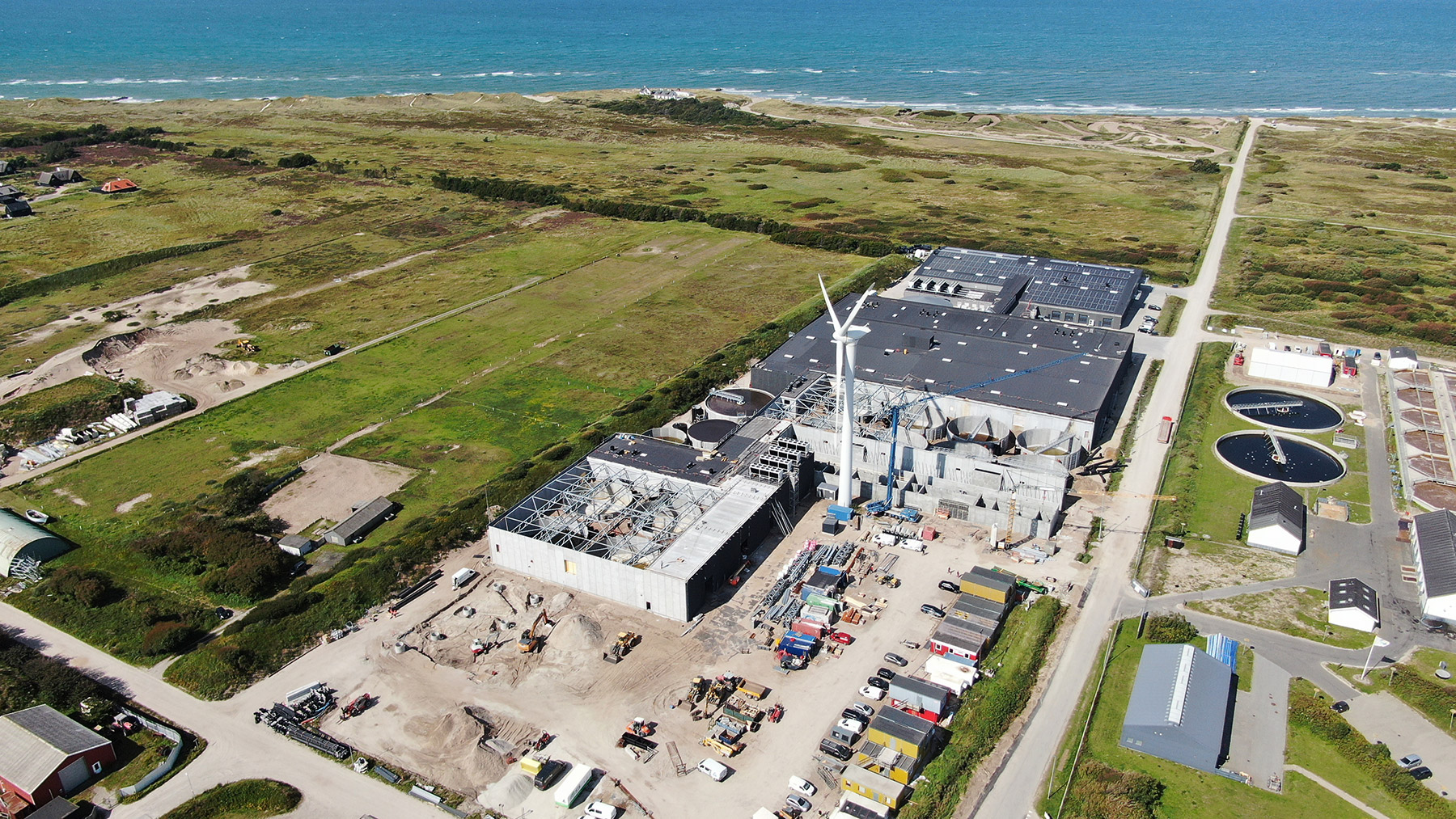 Skagen Salmon TILBUD, Skagen Salmon TILBUD