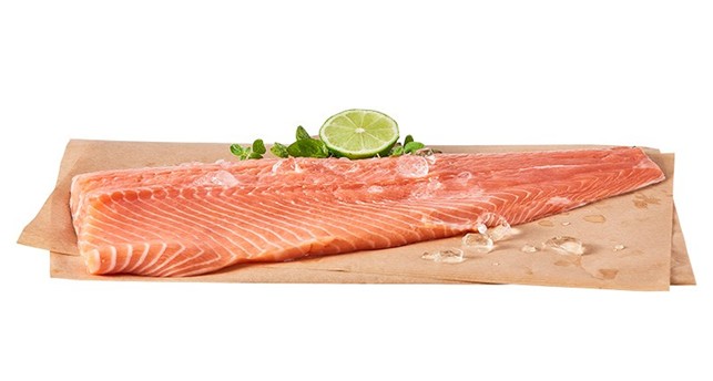 Skagen Salmon STORKØB, Skagen Salmon STORKØB