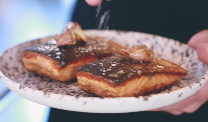 Skagen Salmon STORKØB, Skagen Salmon STORKØB