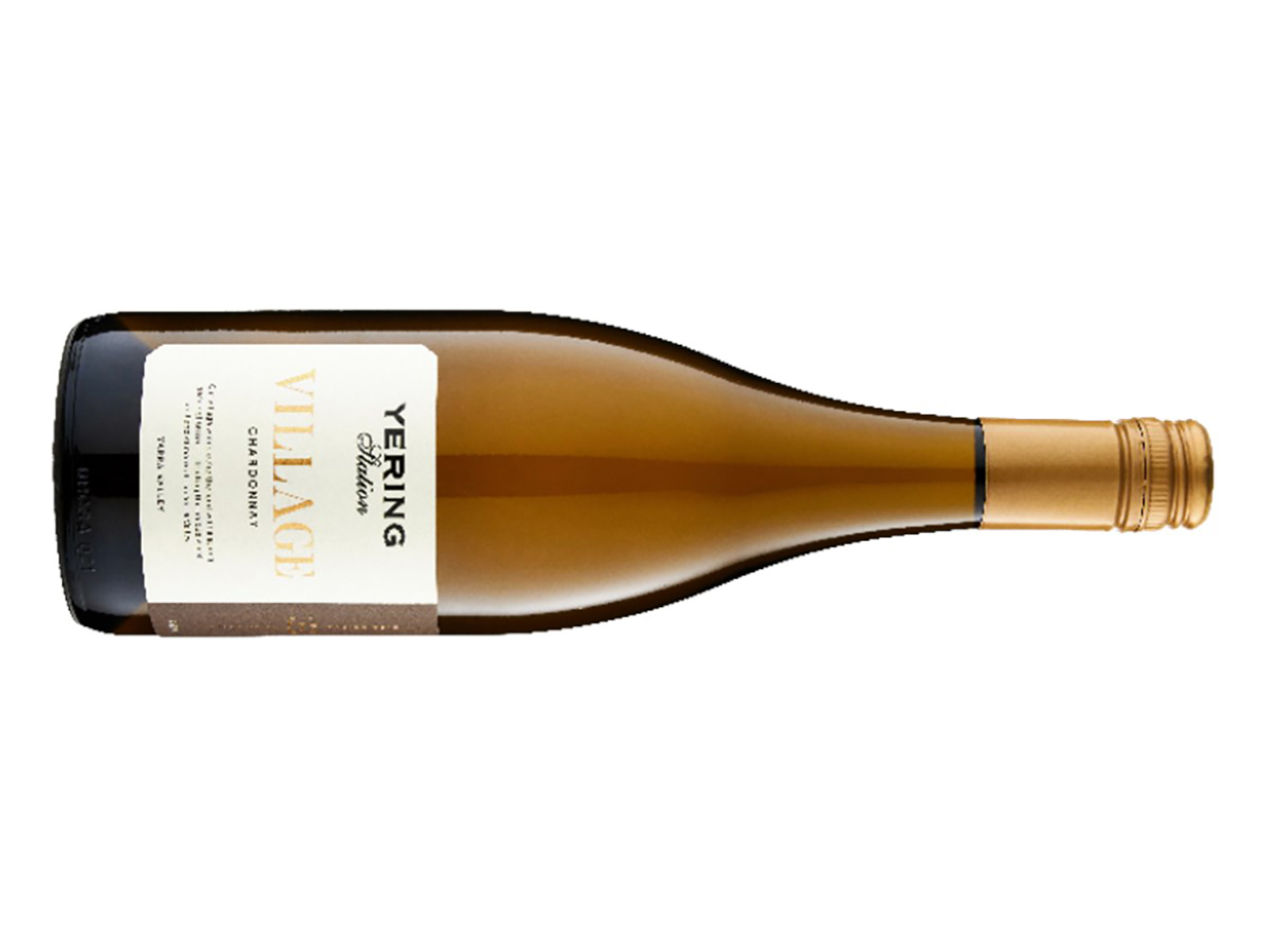 Chardonnay, Yering Village, AUS, 2024, Chardonnay, Yering Village, AUS, 2024
