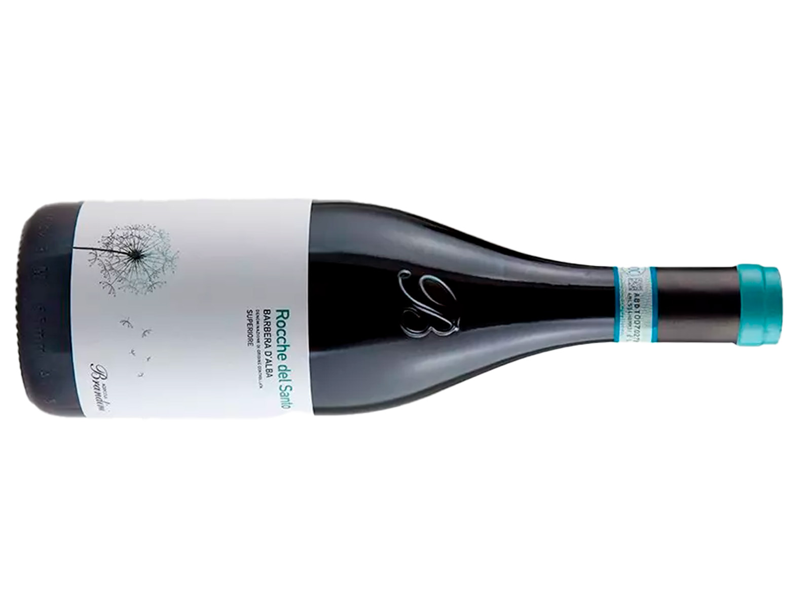 Brandini Barbera d'Alba, Piemonte, Superiore, IT, 2021, Brandini Barbera d'Alba, Piemonte, Superiore, IT, 2021