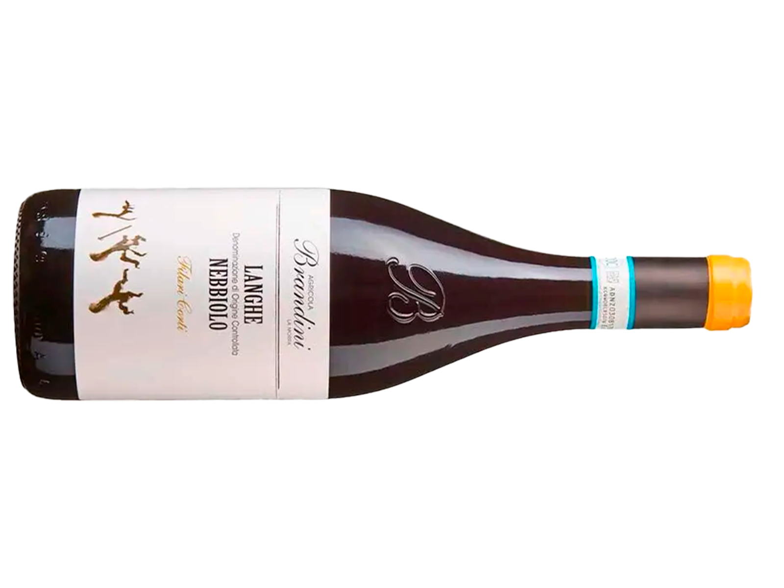 Brandini Langhe, Filari Corti, IT, 2023, Brandini Langhe, Filari Corti, IT, 2023