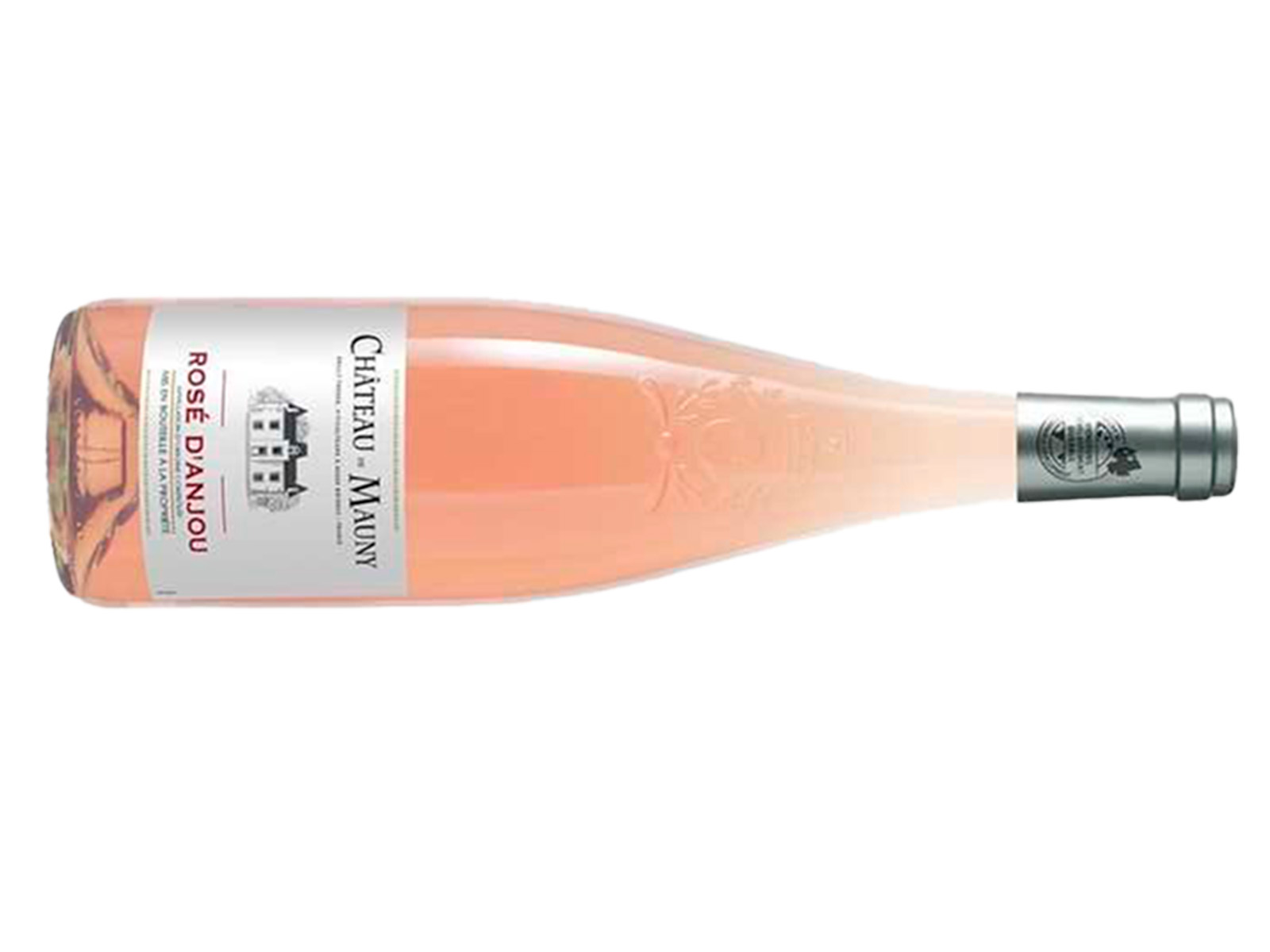 Château de Mauny, AOC, Rosé d’Anjou, FR, Château de Mauny, AOC, Rosé d’Anjou, FR