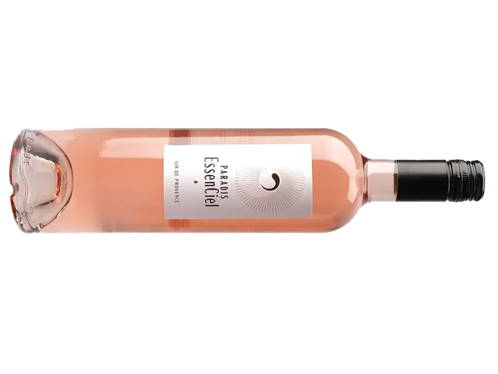Rosé, Chateau Paradis, EssenCiel Aix-en-Provence, FR, 2024, Rosé, Chateau Paradis, EssenCiel Aix-en-Provence, FR, 2024