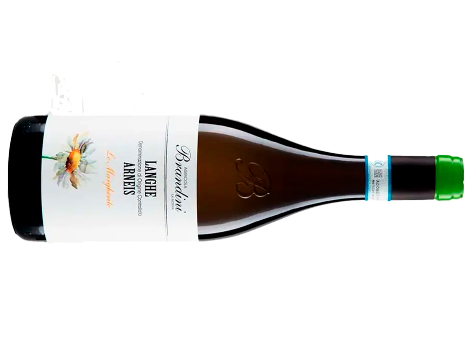 Brandini Arneis, Le Margherite, IT, 2024, Brandini Arneis, Le Margherite, IT, 2024