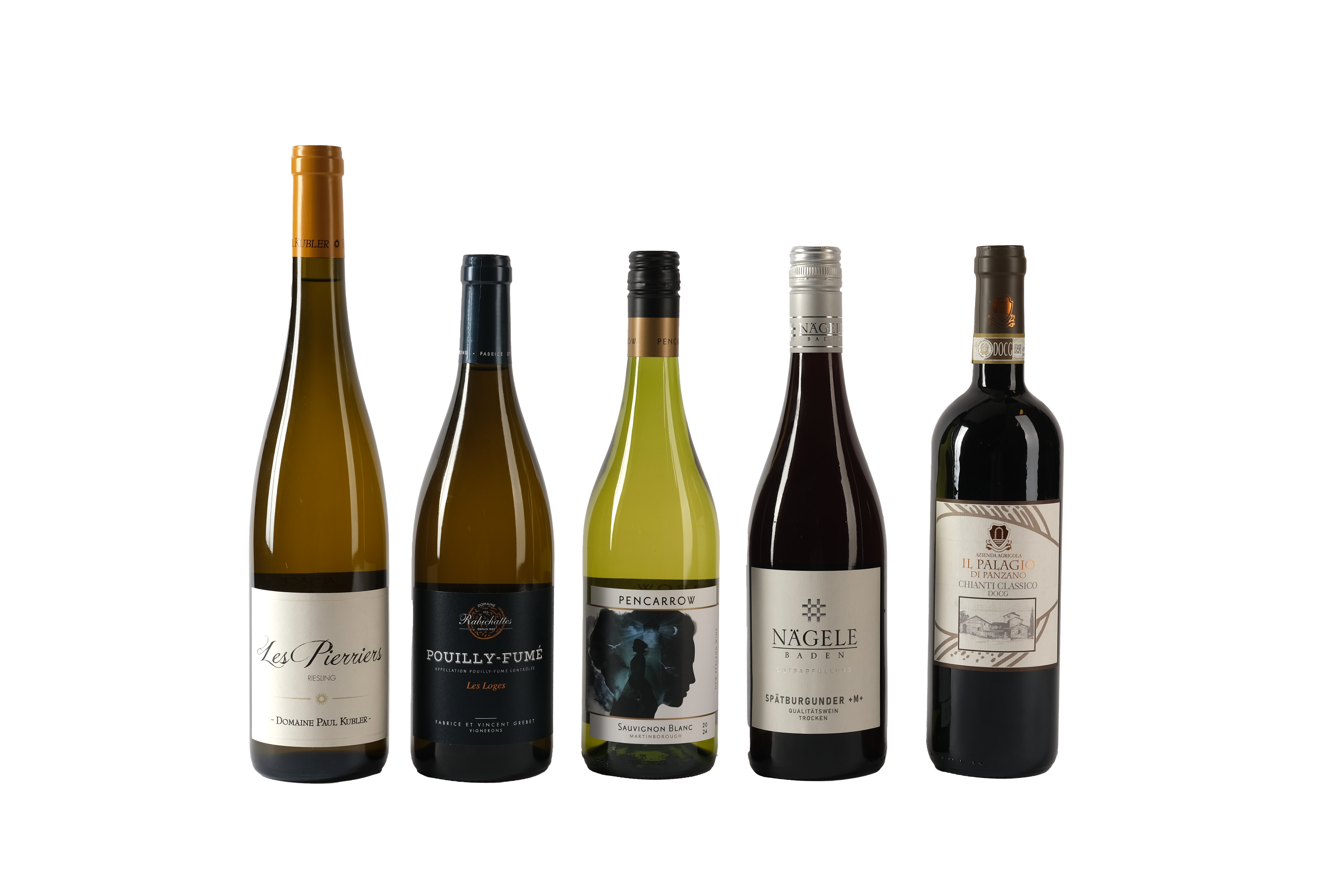 Påske Vin Kassen, Påske Vin Kassen