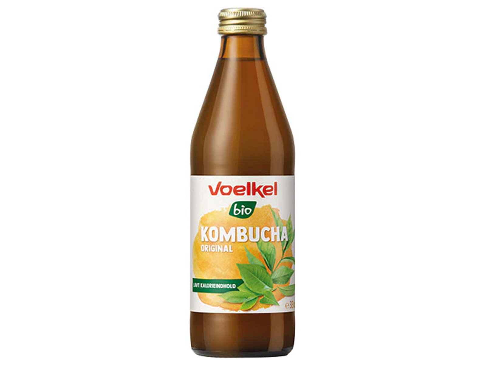 Kombucha Original - Voelkel, Kombucha Original - Voelkel