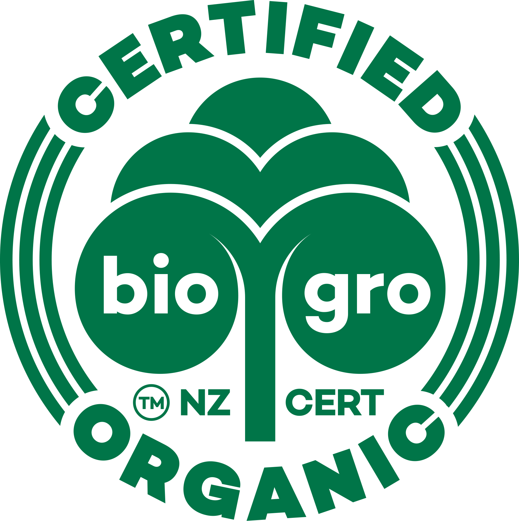 Bio Gro Organic