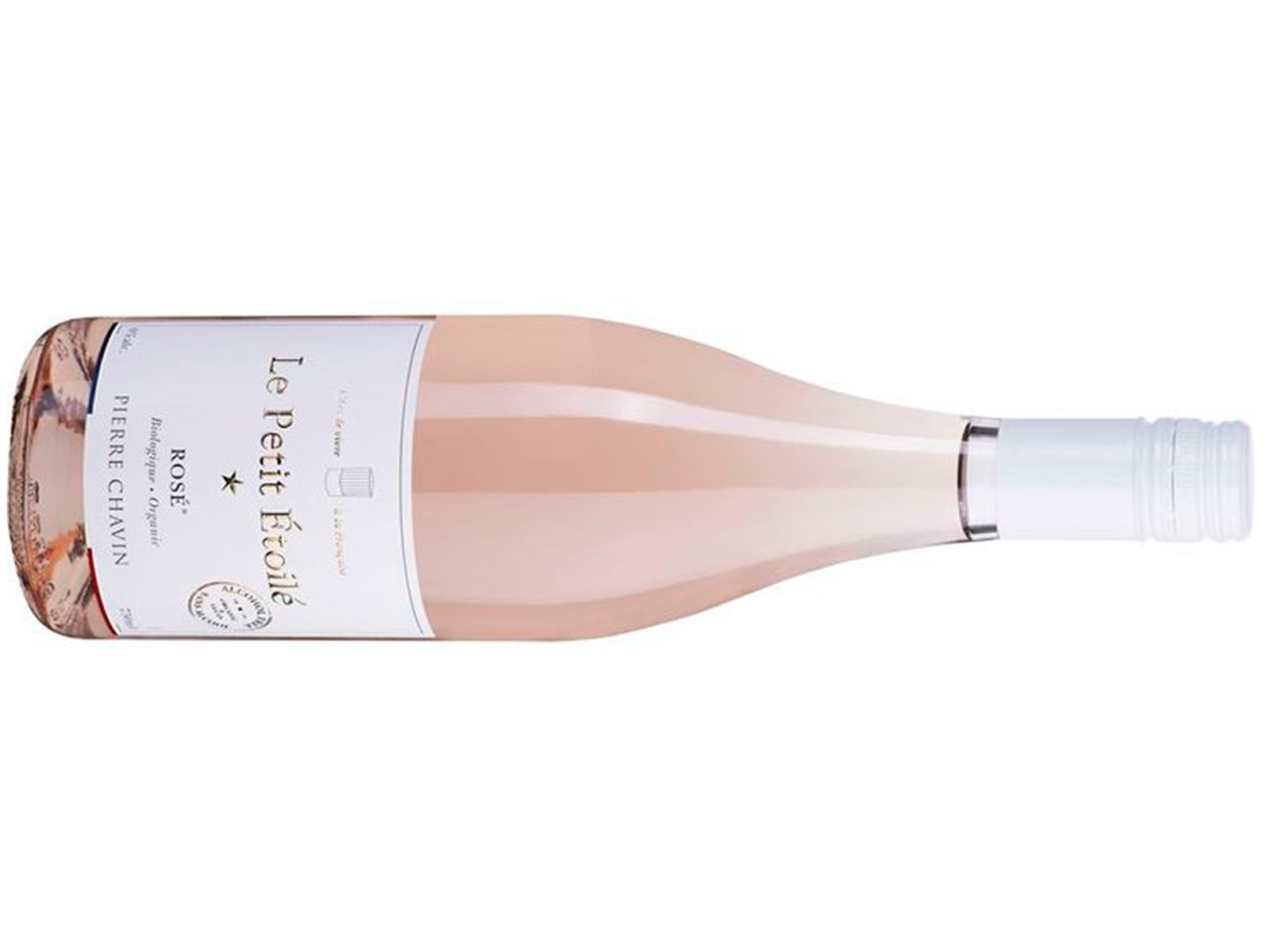 Le Petit Etoile, Rose, Le Petit Etoile, Rose