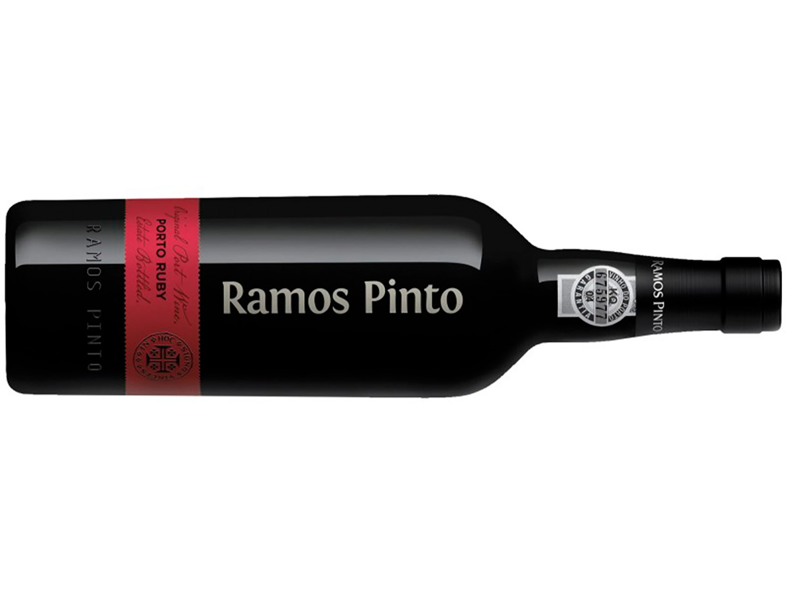 Ruby, Ramos Pinto, Ruby, Ramos Pinto