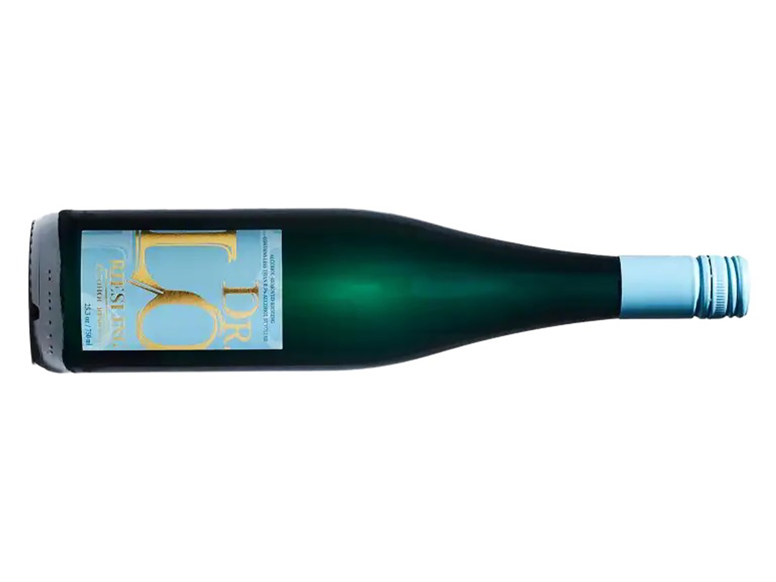 Riesling Non-Alcoholic Dr. Loosen, Mosel, TY, Riesling Non-Alcoholic Dr. Loosen, Mosel, TY